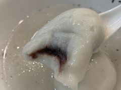 豆沙汤团-朱新年·苏式汤团·面点(北寺塔店)