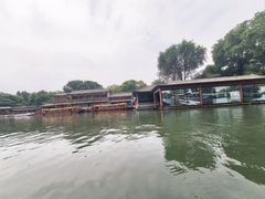 -皇家御河游(紫御湾码头)