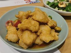 -四季餐厅·新津菜(环湖中路店)