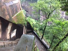 -丹霞山风景名胜区