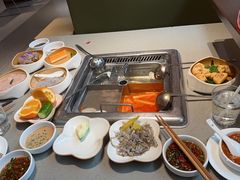 -海底捞火锅(珠影星光城夜宵主题店)