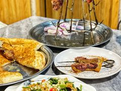 -二毛馕坑肉饭店
