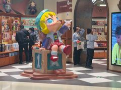 -泡泡玛特POPMART(壹号店)
