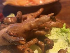 -乡当俏老火锅