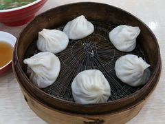 -珊珊小笼馆(仙霞路店)