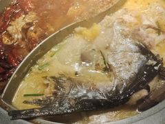 -匠子烤鱼(桫椤湾店)