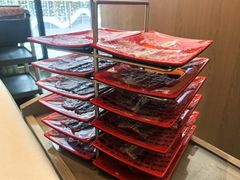 招牌活斑鱼-纯味斑鱼府(中海环宇荟店)