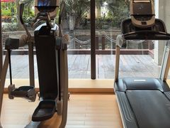 -Waterfall瀑布湾优健源(华侨城店)