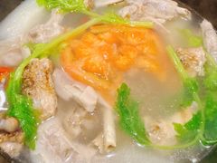 -掌上鲜(南顺城街店)