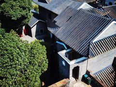 -东莞市可园博物馆