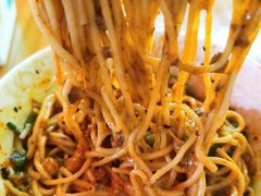 杂酱摊摊面-秦云老太婆摊摊面(金色年华店)