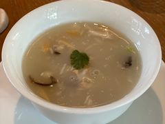 -宁波柏悦酒店·钱湖渔港