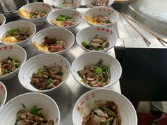 -老赵面店(大西路店)