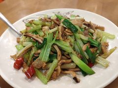 客家小炒-乡亲鹅肉城(吴江店)