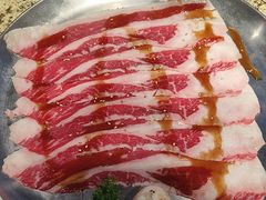 -安又胖韩国烤肉