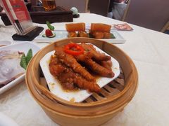 -顺德人家食府(黄金广场店)