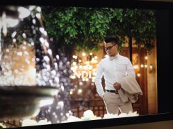 点击看大图 -太郎花子婚纱摄影艺术中心