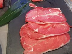 -谷町·烤肉自助(朱雀门店)