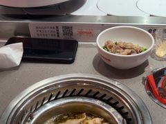 -龍歌自助小火锅(雨花台江南虹悦城店)