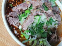 优质饸饹面-肖家客饸饹面(郑州总店)