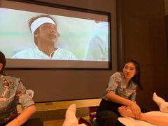 -周天养生馆(龙湾永中店)