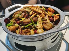 -小城外婆肴私房菜.家宴聚集点(圆明园颐和园·清河上地店)