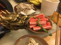 -黄潇洒老火锅(九眼桥宏济巷店)