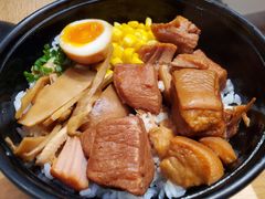 -味千拉面(煌华新纪元购物广场店)