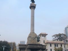 -天津意大利风情旅游区