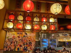 -初居食屋日式料理(万象城购物中心店)