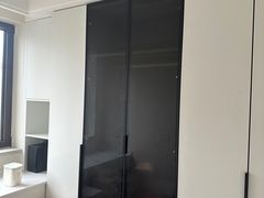 -佰丽爱家全屋定制(汶水店)
