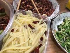 -老四川味馆(塔寺中路店)