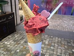 -Vola Gelato意大利手工冰淇淋(朝阳大悦城店)