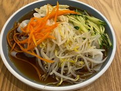 -北往西·西安油泼面(万德庄店)