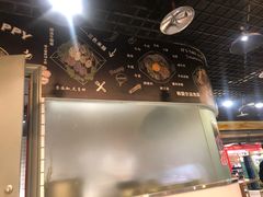 -吴草鸡爪오초닭발韩食堂(融恒盈嘉中心店)