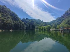 -大连冰峪旅游度假区