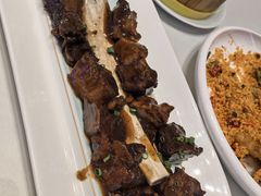 -香港狮子山下·明星粤菜餐厅(北苑店)