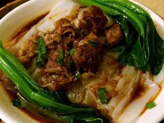 -喜鹊茶点.啫煲(车陂店)