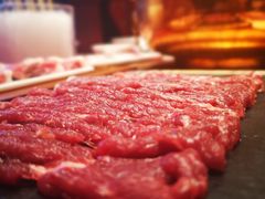 -前门·鲜肉火锅(长风店)