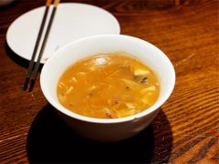 牛肉胡辣汤-掌柜的店·河南菜(世茂店)