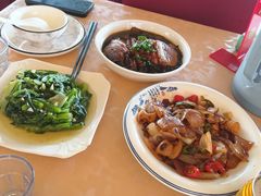-晓琦农家菜馆·地道农家菜