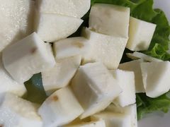 山药-全汁全味驴庄(东城店)