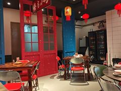 -黄弟大排档·湖南菜·小龙虾·小海鲜(凯旋北路店)