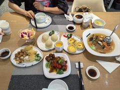 -宴会中心