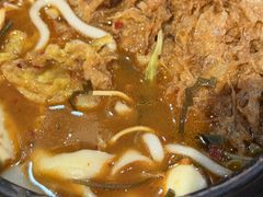 -45°李小姐土豆粉(世纪港湾店)