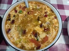 -小锅饭豆腐馆(嘉陵江街店)