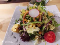 -割烹旭日本料理(龙湖狮山天街店)