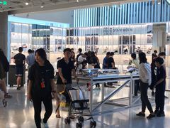 -NIKE品牌体验店(南京东路店)