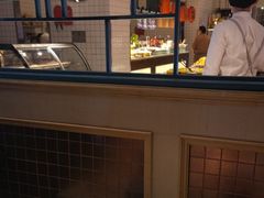 -火宴山海鲜自助火锅(新世界店)