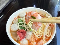 -明月虾面(厦禾路店)